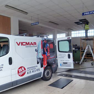 Vicmar: Fotos de trabajos